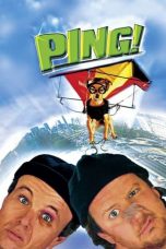 Movie poster: Ping! 2001