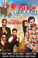 Movie poster: Ishq Garaari 2013