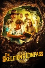 Movie poster: The Skeleton’s Compass 2023