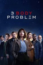Movie poster: 3 Body Problem 2024