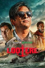 Movie poster: Lootere 2024
