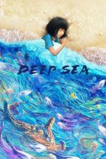 Movie poster: Deep Sea 2023