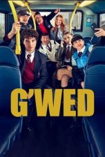 Movie poster: G’wed 2024
