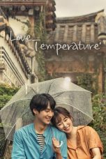 Movie poster: Temperature of Love 2017