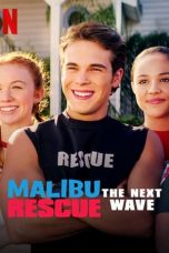 Movie poster: Malibu Rescue: The Next Wave 2020