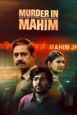 Movie poster: Murder in Mahim Season 1 Episode 2