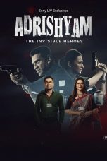 Movie poster: Adrishyam – The Invisible Heroes Season 1 Episode 9