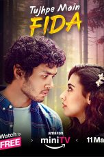 Movie poster: Tujhpe Main Fida Season 1 Episode 6