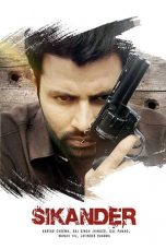 Movie poster: Sikander 2013