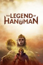 Movie poster: The Legend of Hanuman Season 4 Episode 1