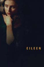 Movie poster: Eileen 2023
