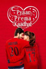 Movie poster: Pyaar Prema Kaadhal 2018
