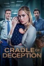 Movie poster: Cradle of Deception 2024