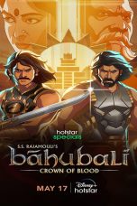 Movie poster: Baahubali: Crown of Blood Season 1 Episode 9