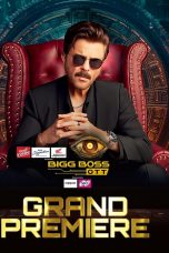 Movie poster: Bigg Boss OTT Season 3 Episode 19