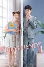 Movie poster: Girlfriend Season 1 Episode 32