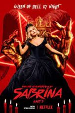 Movie poster: Chilling Adventures of Sabrina Season 3 Episode 1