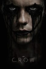 Movie poster: The Crow