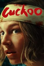 Movie poster: Cuckoo