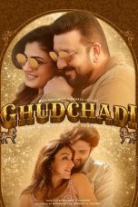 Movie poster: Ghudchadi