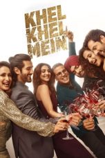 Movie poster: Khel Khel Mein