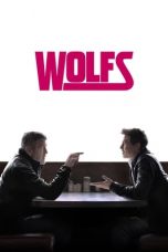 Movie poster: Wolfs