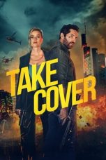 Movie poster: Take Cover