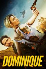 Movie poster: Dominique