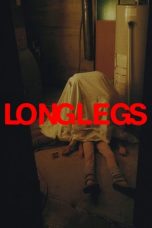 Movie poster: Longlegs