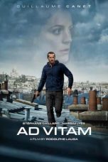 Movie poster: Ad Vitam (2025)