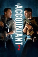 The Accountant² (2025) The Accountant² (2025)