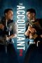 Movie poster: The Accountant² (2025)