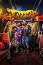 Maranamass: മരണമാസ്സ്‌ (2025)