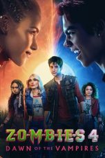 Z-O-M-B-I-E-S 4: Dawn of the Vampires (2025)