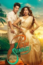 Param Sundari: परम सुंदरी (2025)