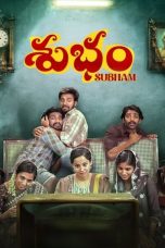 Subham శుభం (2025) Subham శుభం (2025)