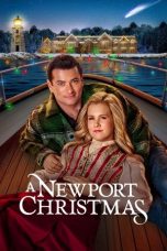 A Newport Christmas (2025)