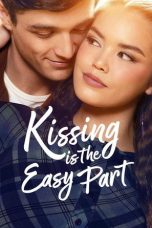 Kissing Is the Easy Part (2026)