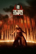 Movie poster: 28 Years Later: The Bone Temple (2026)