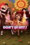 Movie poster: Don’t Be Shy! (2026)